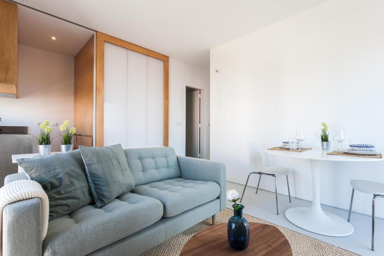 Apartment Flh Beato River View With Balcony Lissabon
