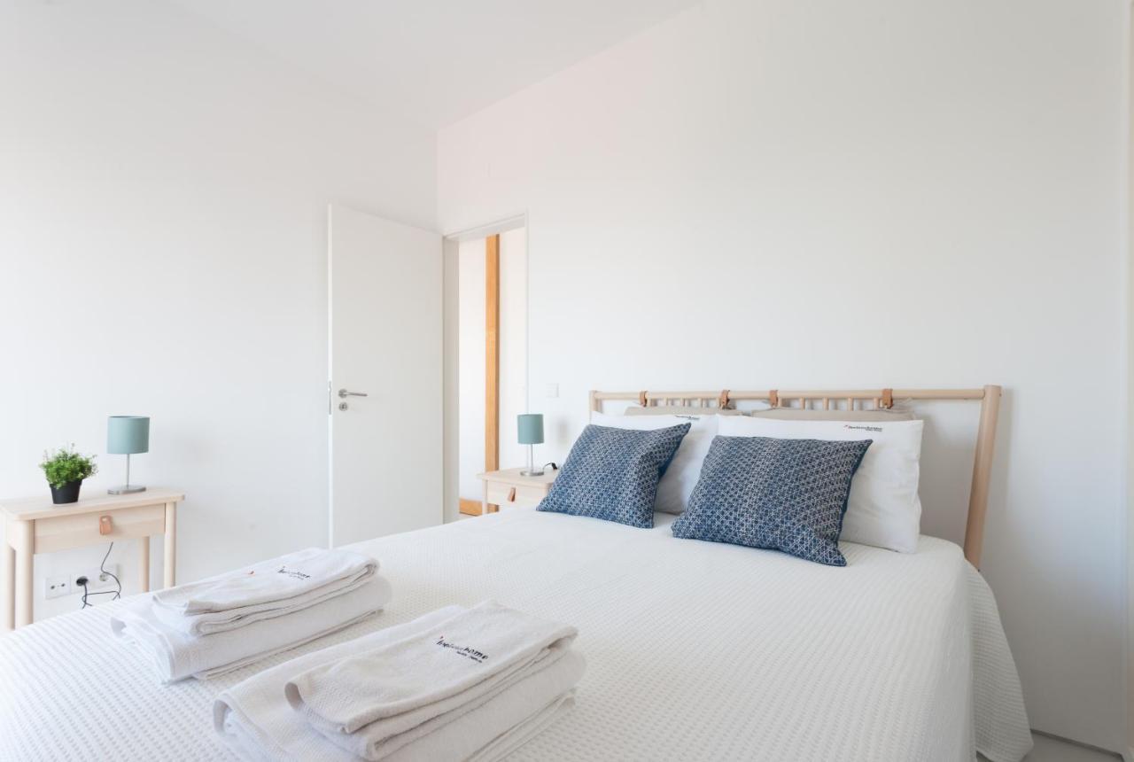 Apartment Flh Beato River View With Balcony Lissabon